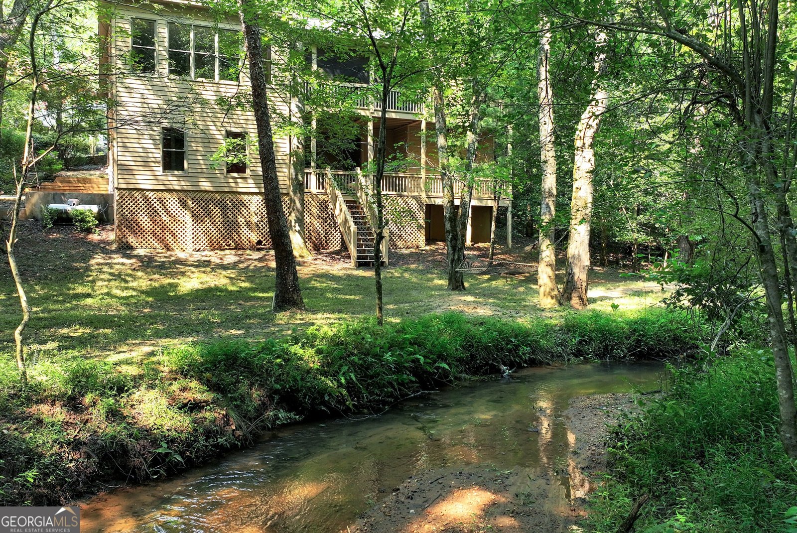 161 Falling Creek Sautee Nacoochee - Photo 46