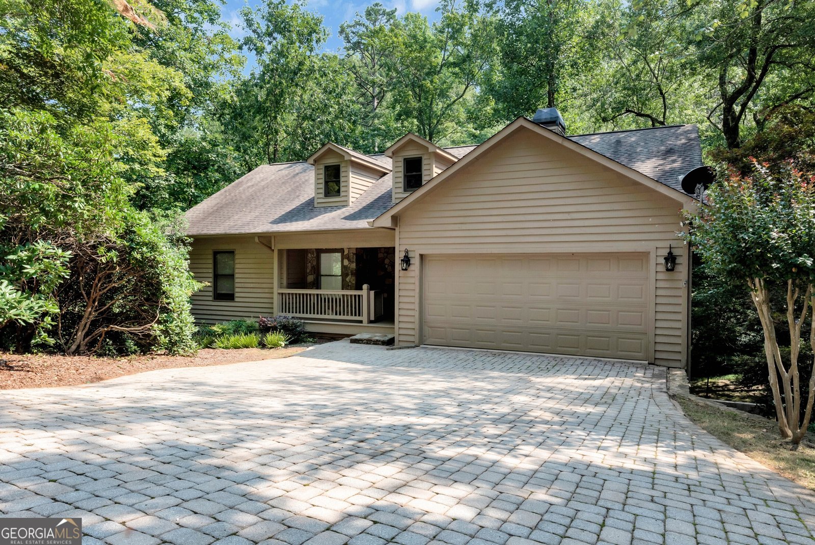 161 Falling Creek Sautee Nacoochee - Photo 60