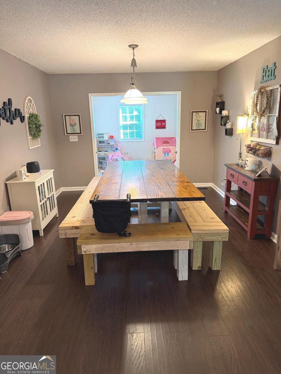556 Taylor Road Juliette - Photo 13