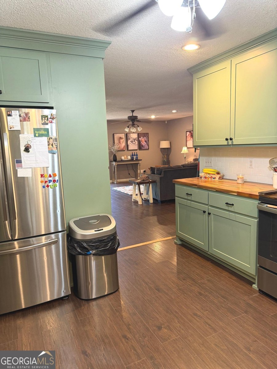 556 Taylor Road Juliette - Photo 16