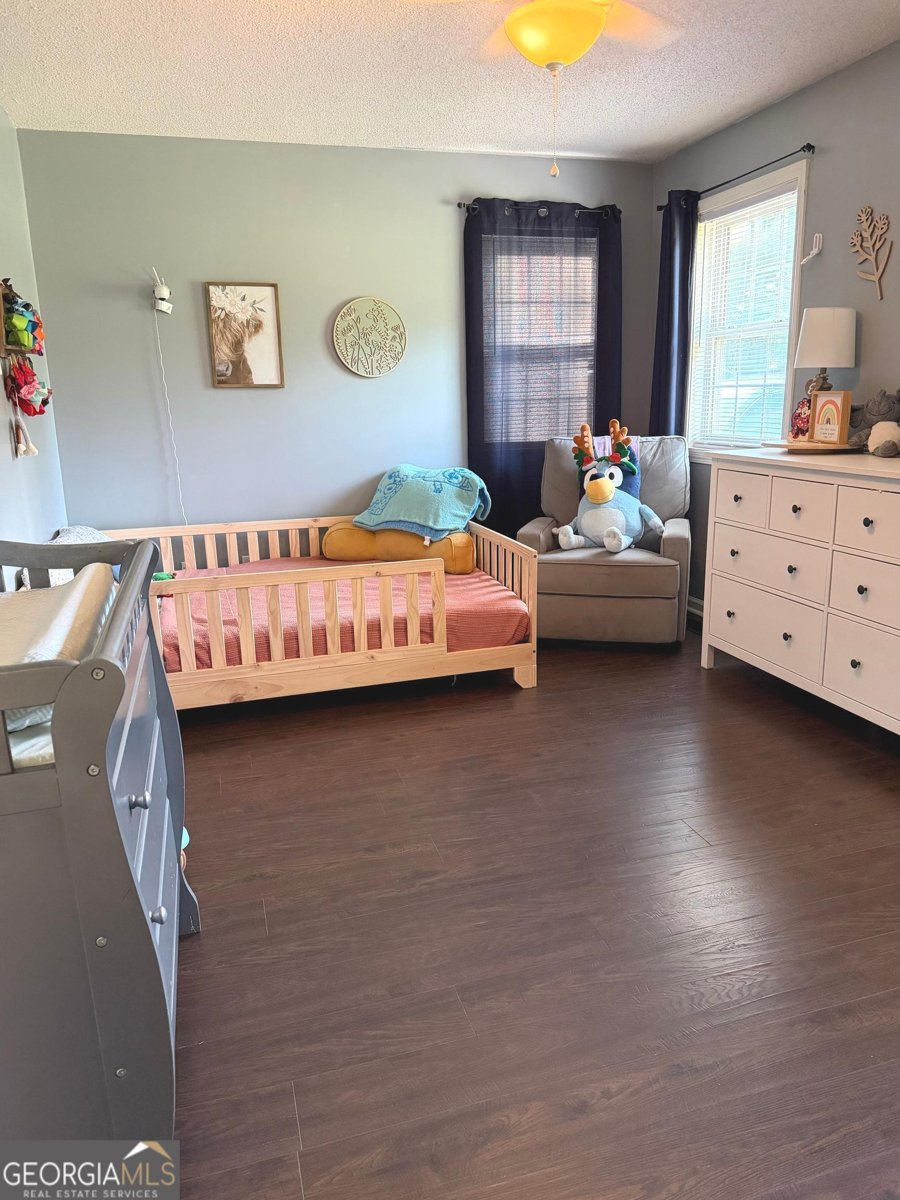 556 Taylor Road Juliette - Photo 22