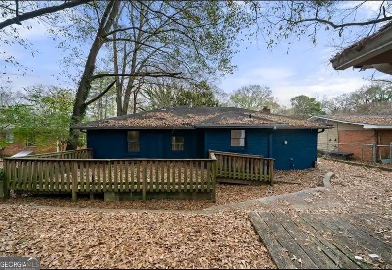 1089 Indale Place Atlanta - Photo 8