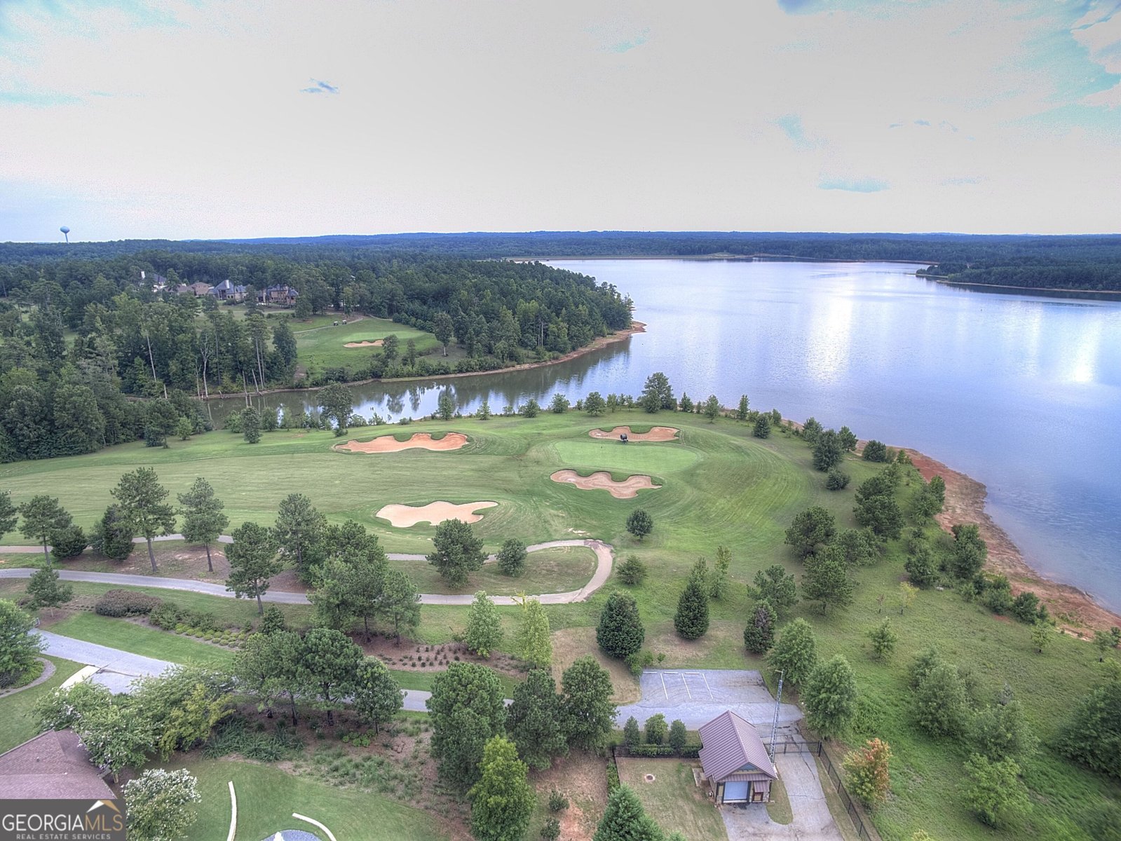 973 Buckhorn Bend Locust Grove - Photo 22