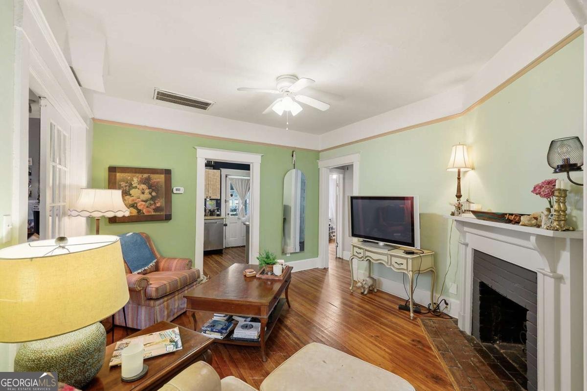 1218 48Th Street Savannah - Photo 10