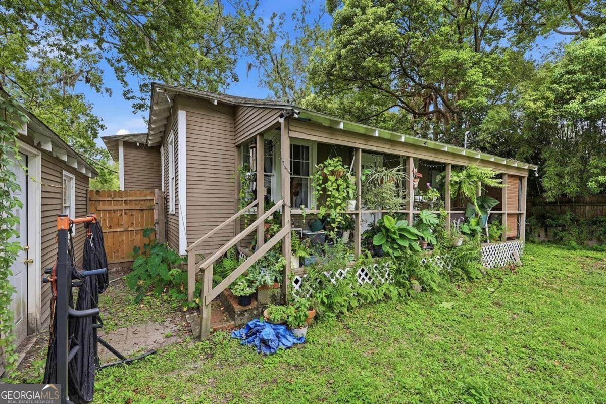 1218 48Th Street Savannah - Photo 40