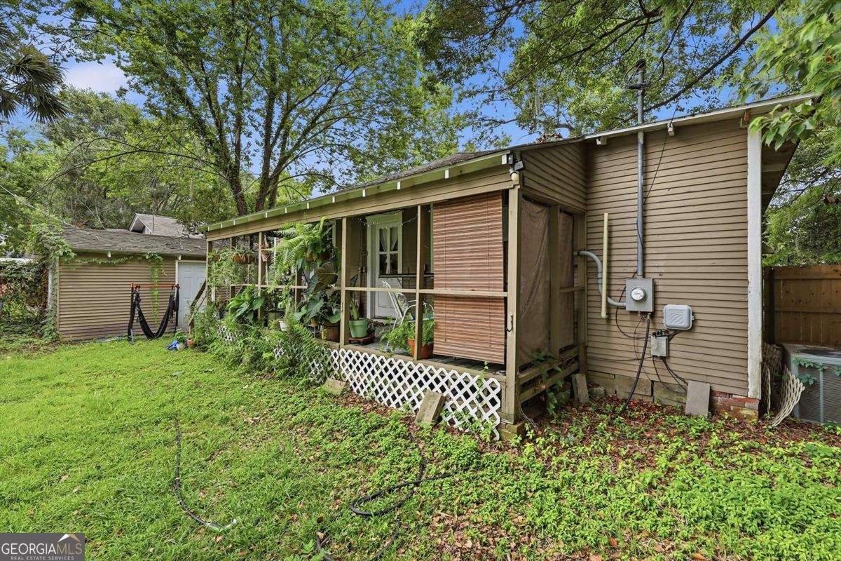 1218 48Th Street Savannah - Photo 41