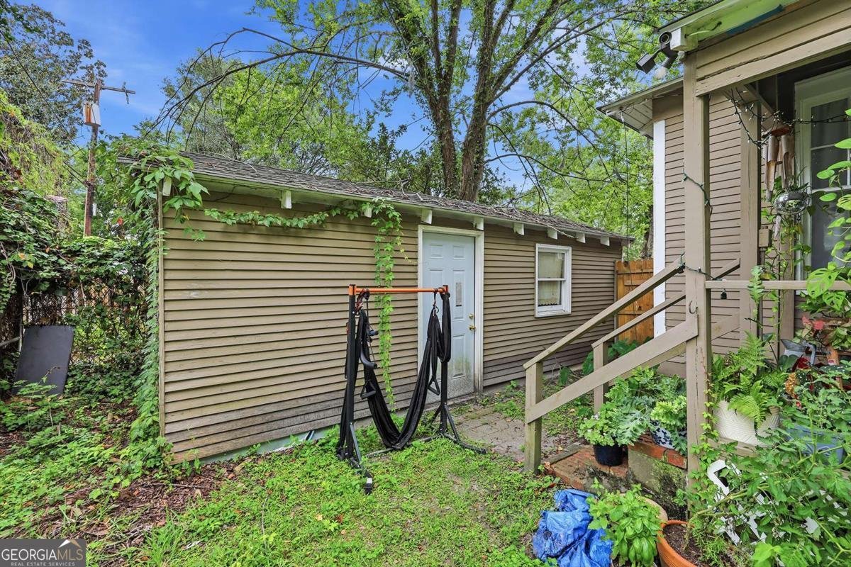 1218 48Th Street Savannah - Photo 43