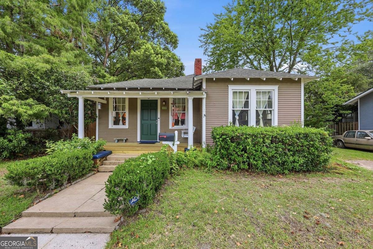 1218 48Th Street Savannah - Photo 44