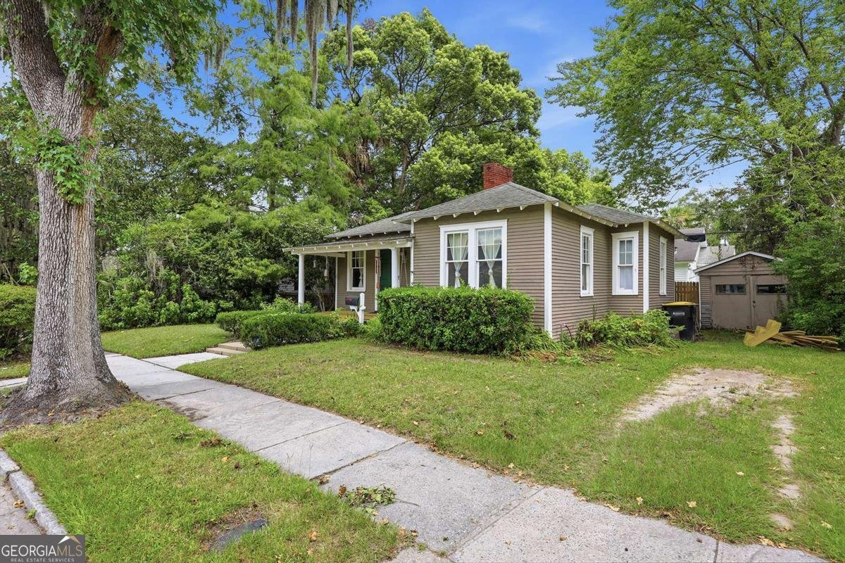 1218 48Th Street Savannah - Photo 46