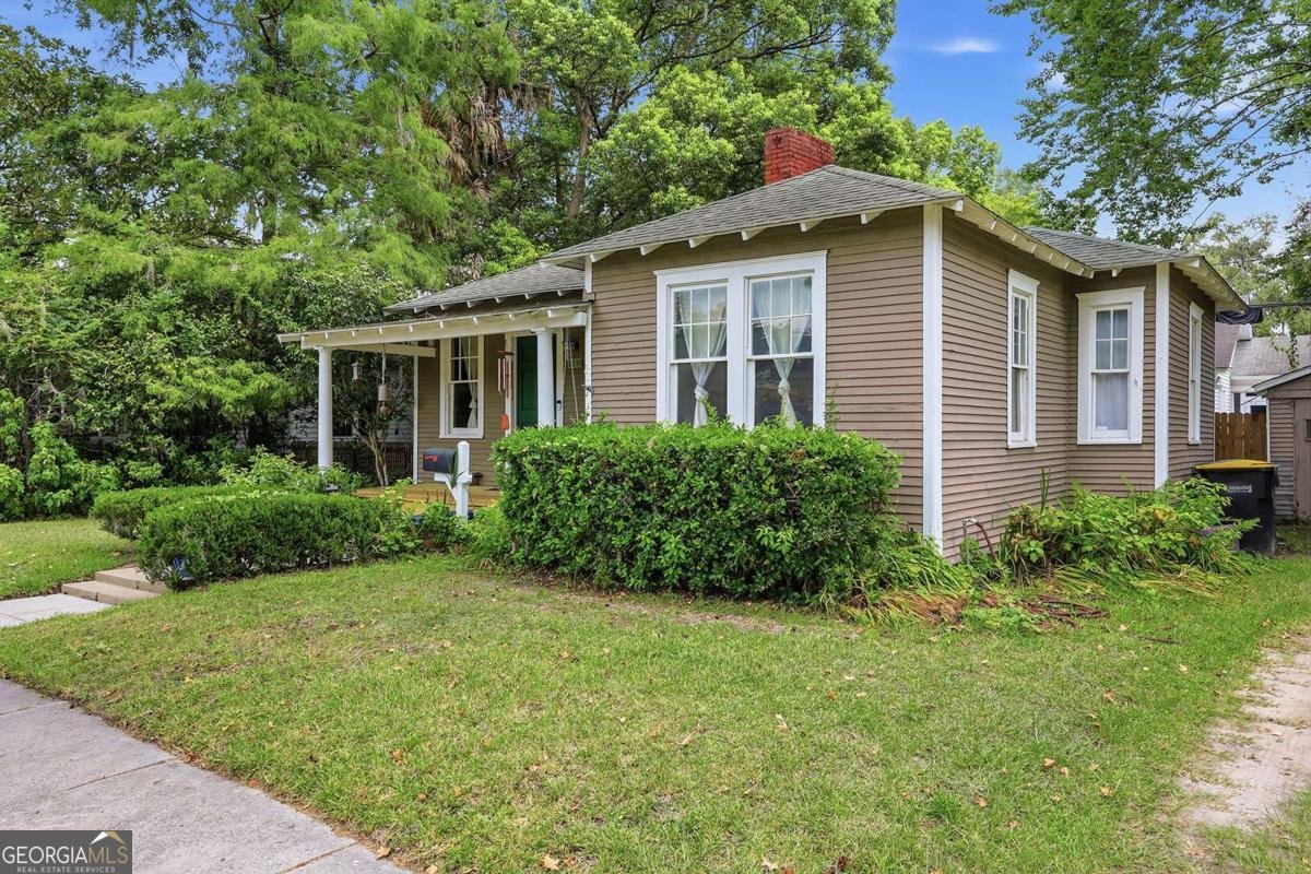 1218 48Th Street Savannah - Photo 47
