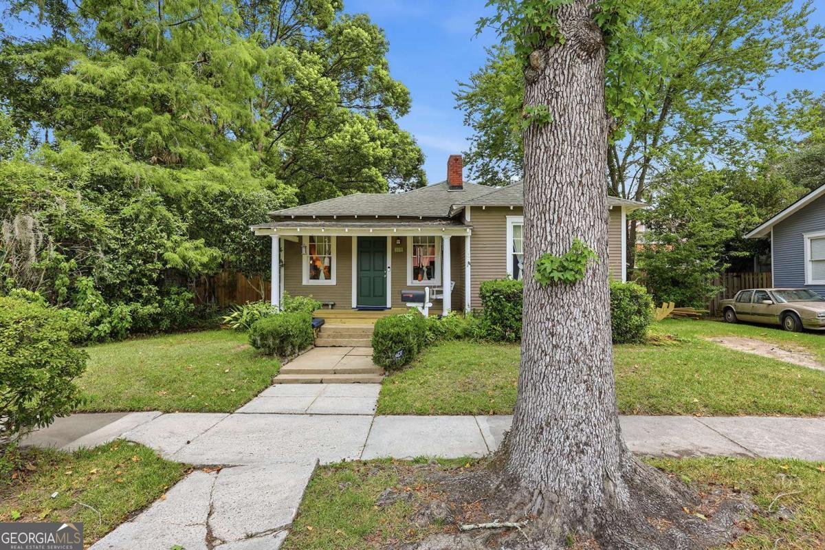 1218 48Th Street Savannah - Photo 48
