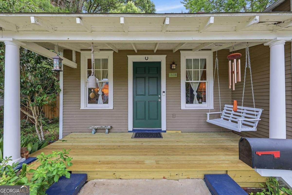 1218 48Th Street Savannah - Photo 49