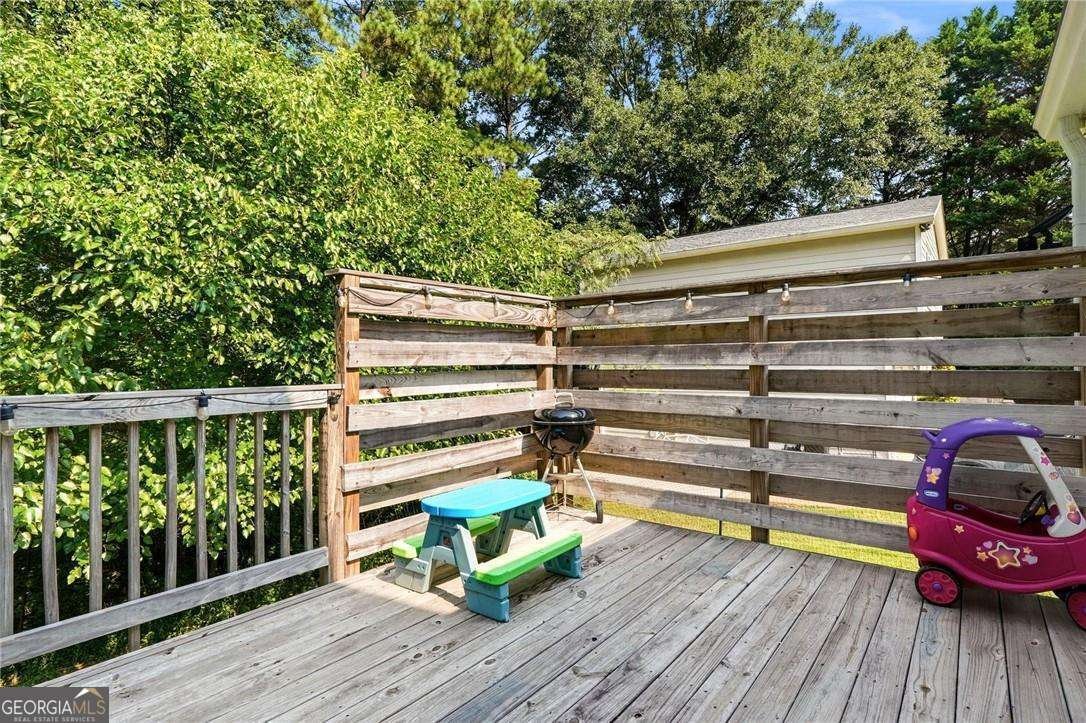 2849 Pine Meadow Drive Marietta - Photo 13