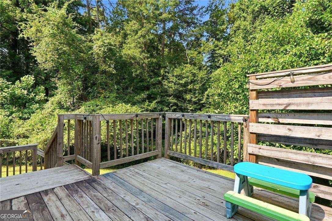 2849 Pine Meadow Drive Marietta - Photo 14
