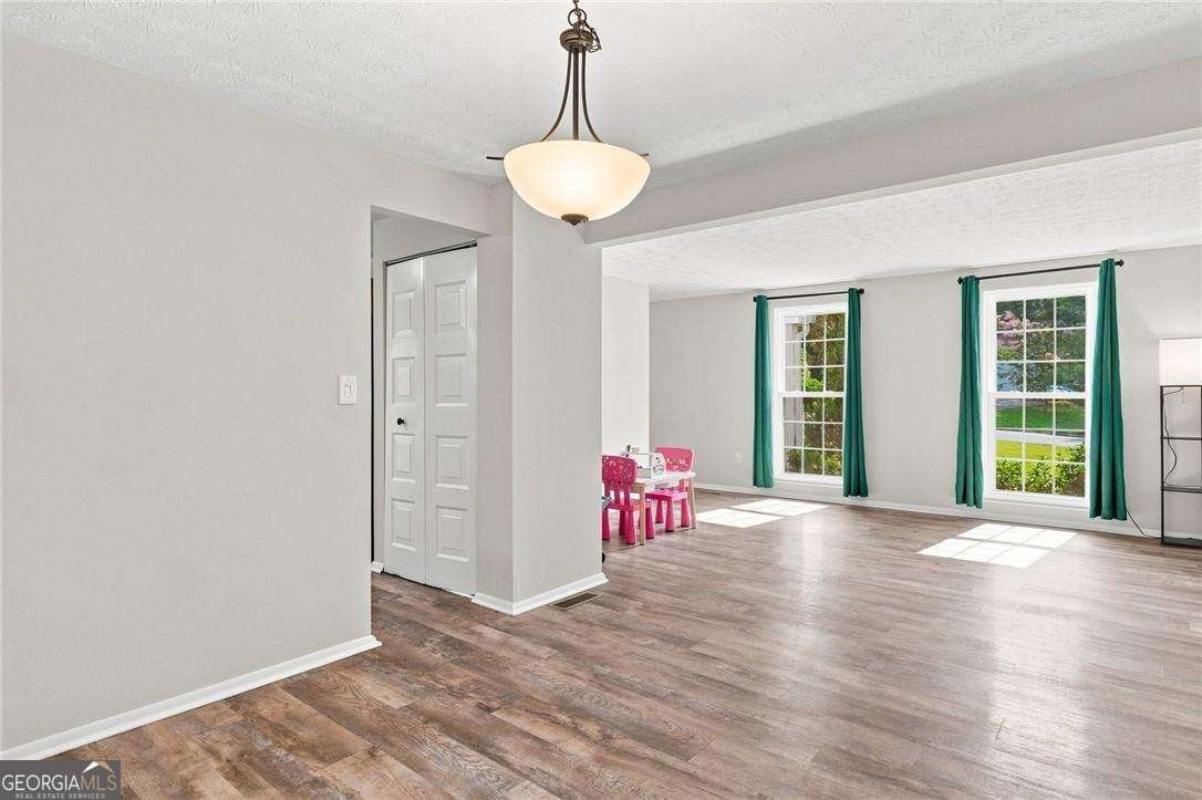 2849 Pine Meadow Drive Marietta - Photo 16