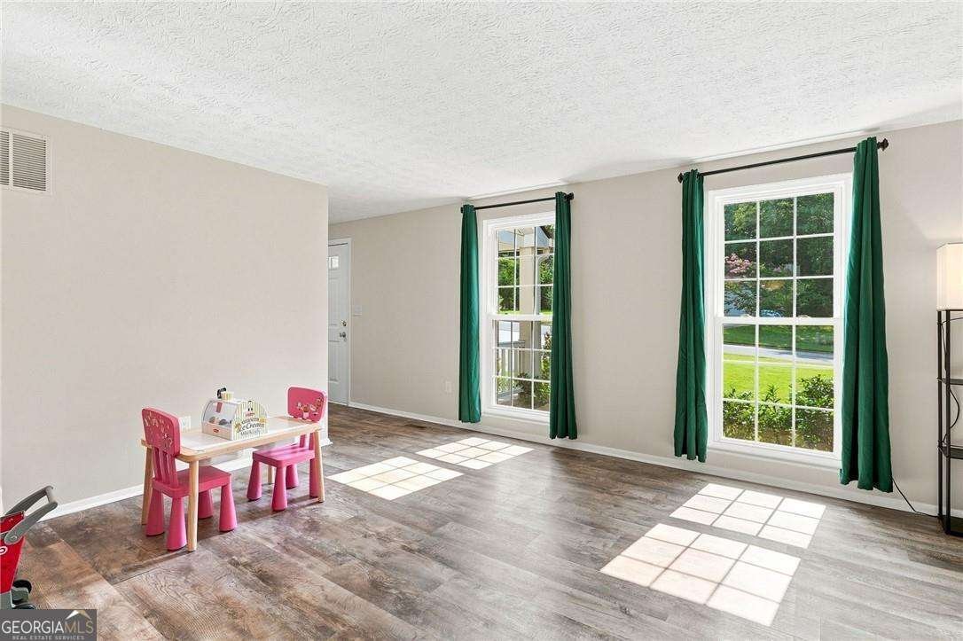 2849 Pine Meadow Drive Marietta - Photo 17