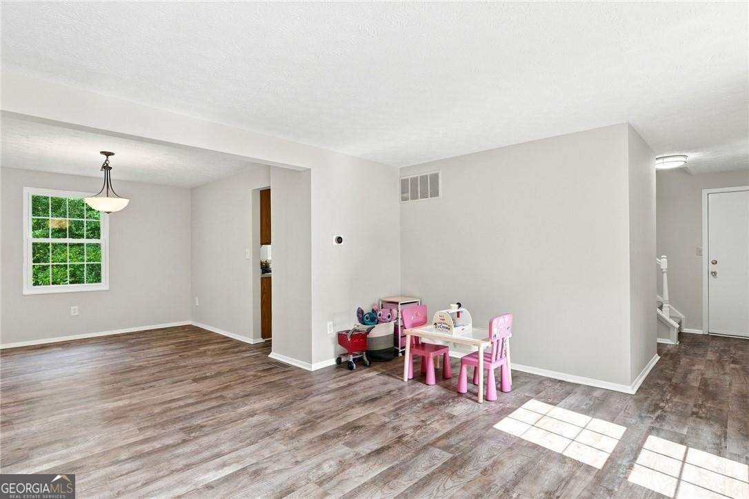 2849 Pine Meadow Drive Marietta - Photo 19