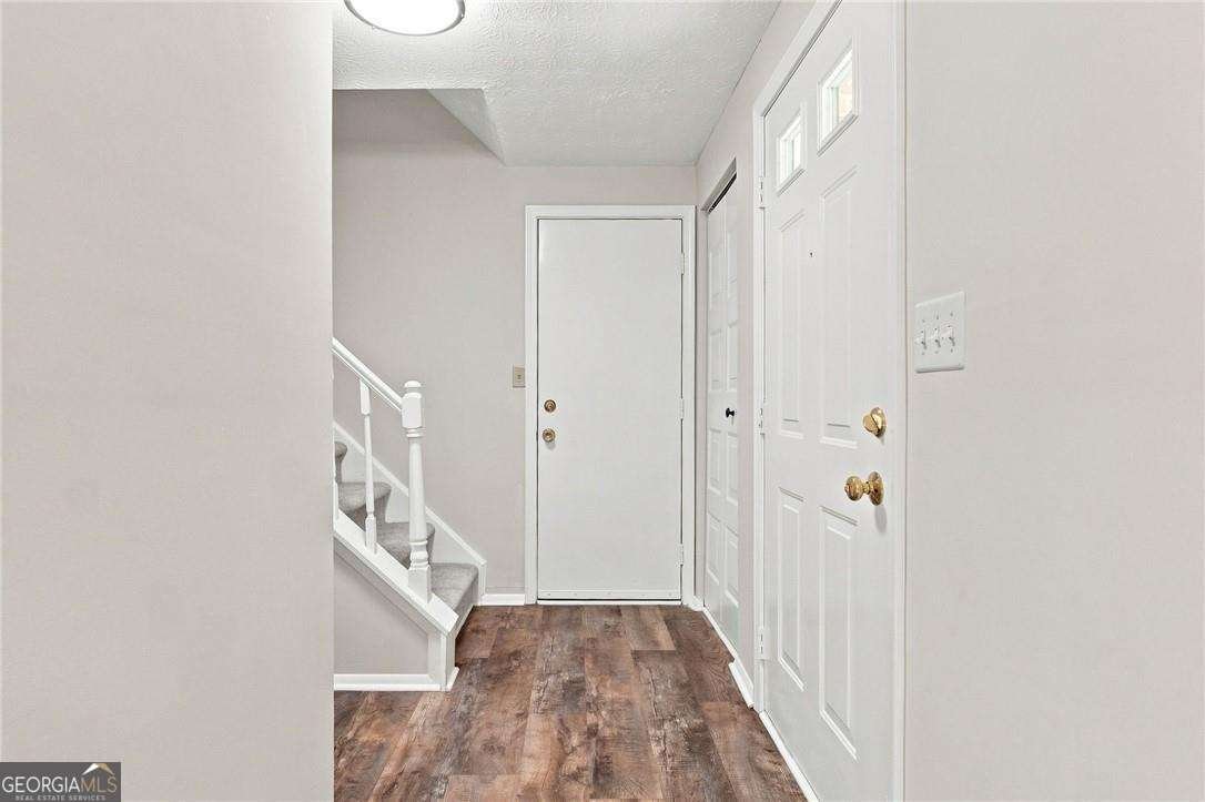 2849 Pine Meadow Drive Marietta - Photo 22