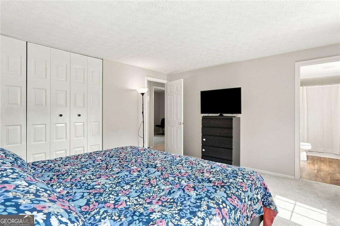 2849 Pine Meadow Drive Marietta - Photo 24