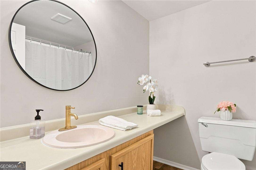2849 Pine Meadow Drive Marietta - Photo 28