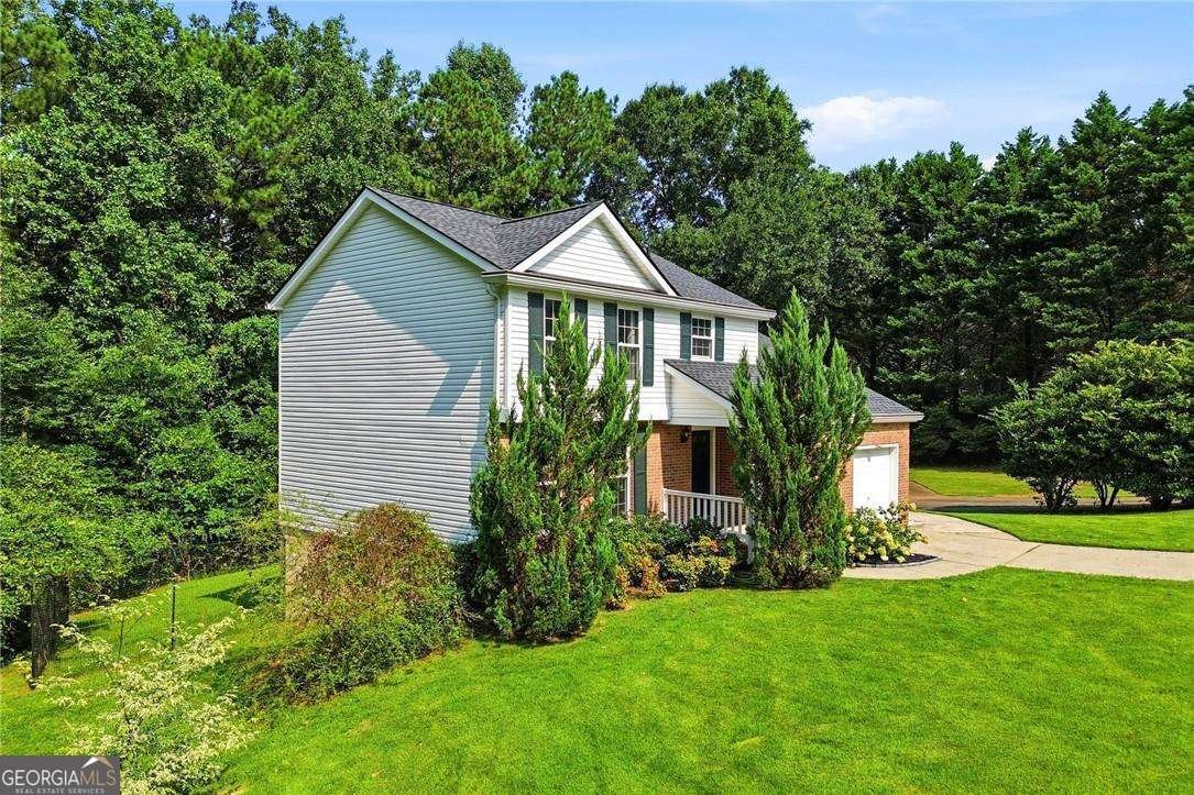 2849 Pine Meadow Drive Marietta - Photo 32