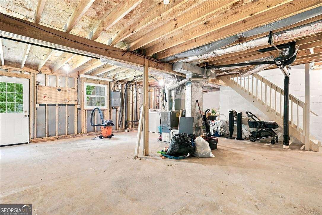 2849 Pine Meadow Drive Marietta - Photo 34