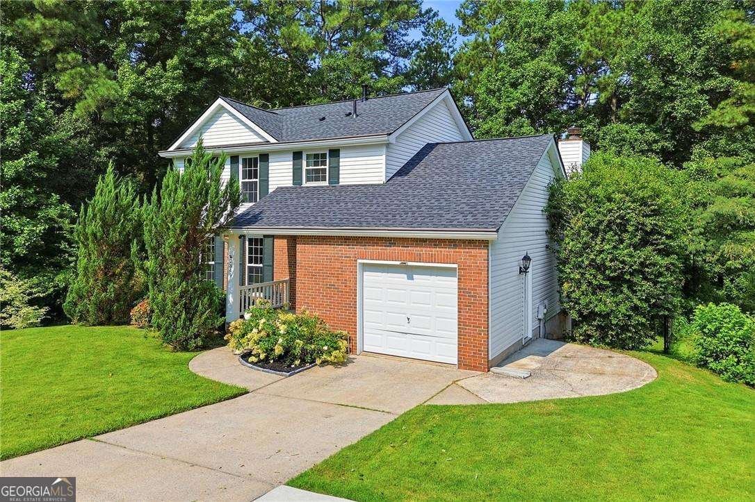 2849 Pine Meadow Drive Marietta - Photo 36