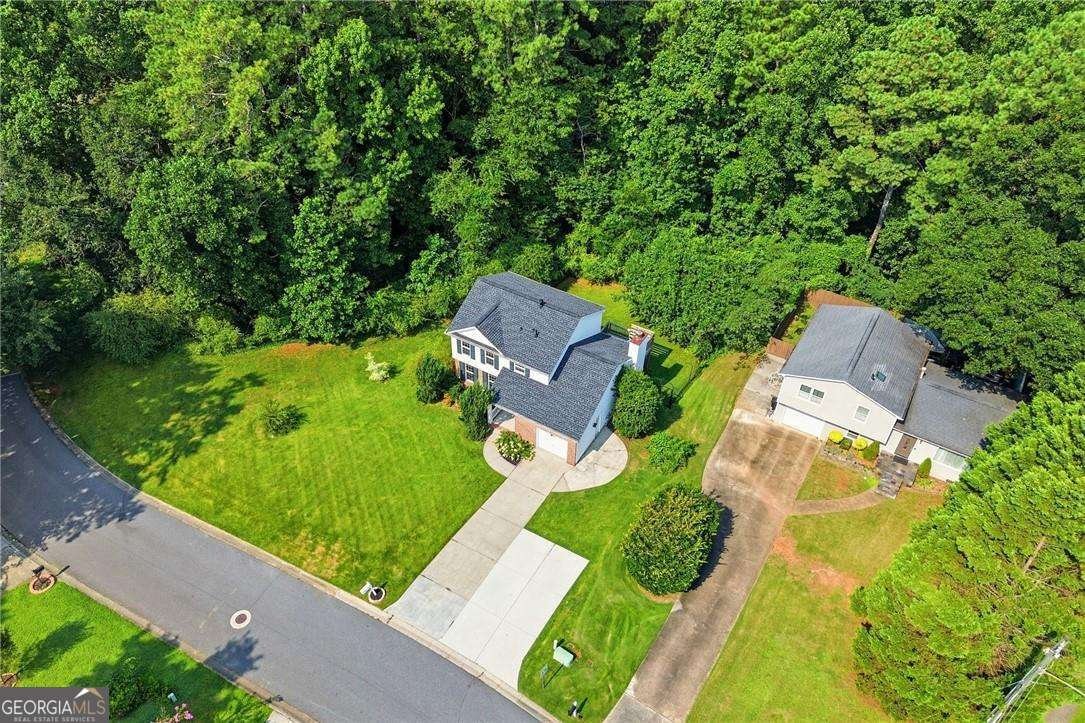 2849 Pine Meadow Drive Marietta - Photo 38