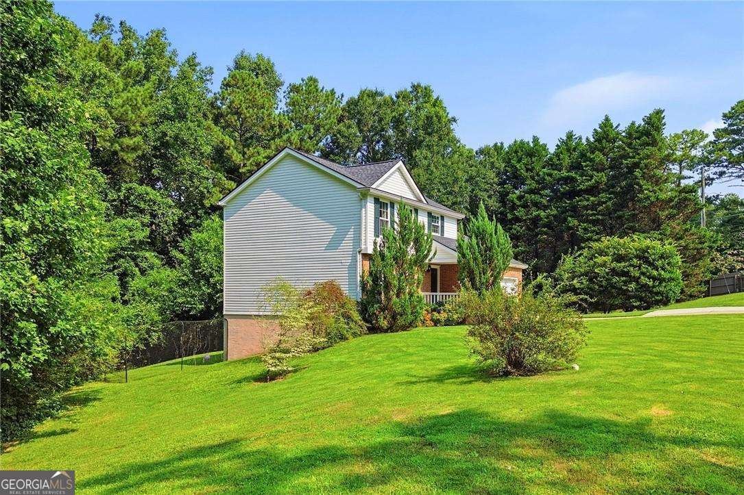 2849 Pine Meadow Drive Marietta - Photo 39