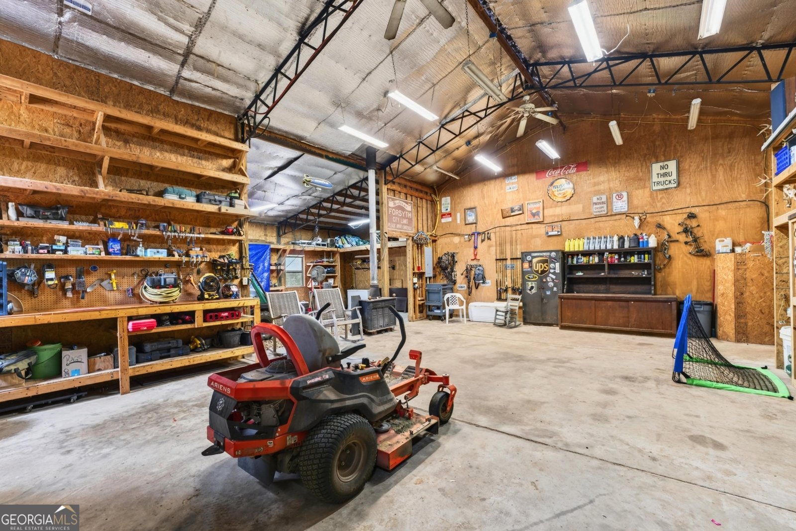 343 Torbet Drive Forsyth - Photo 48
