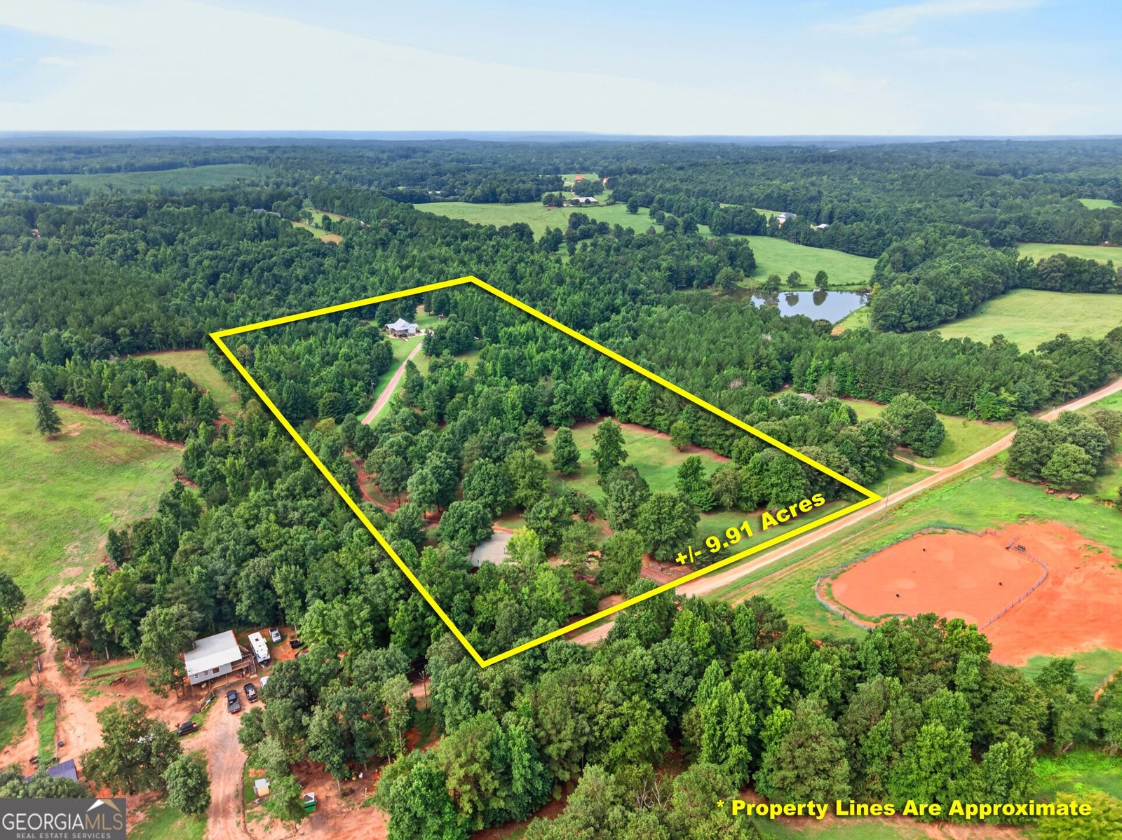 343 Torbet Drive Forsyth - Photo 52