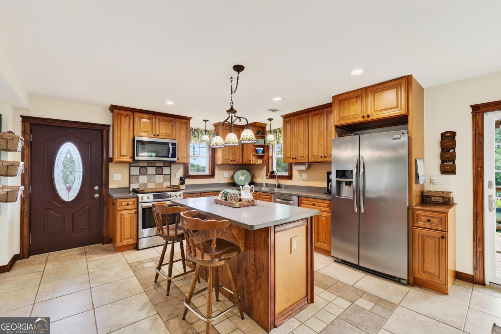 343 Torbet Drive Forsyth - Photo 6
