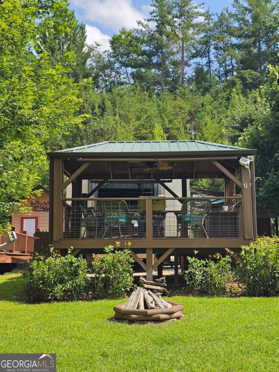 95 Kole Drive Blairsville - Photo 40