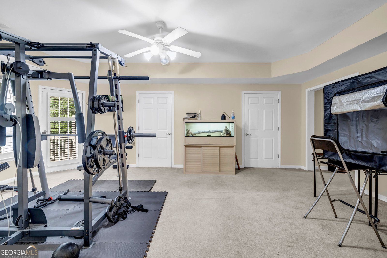 520 Monarch Lake Way Stockbridge - Photo 35