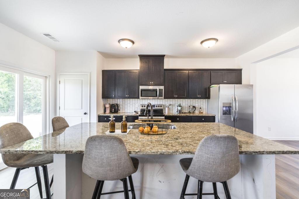 219 Ivy Glen Drive Perry - Photo 10