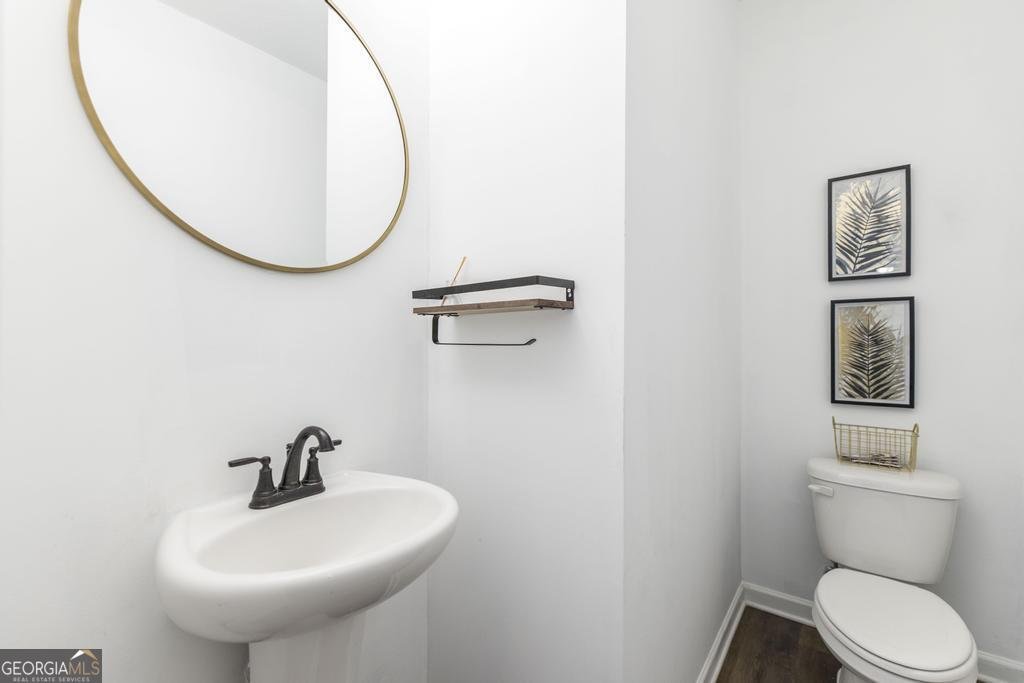 219 Ivy Glen Drive Perry - Photo 13