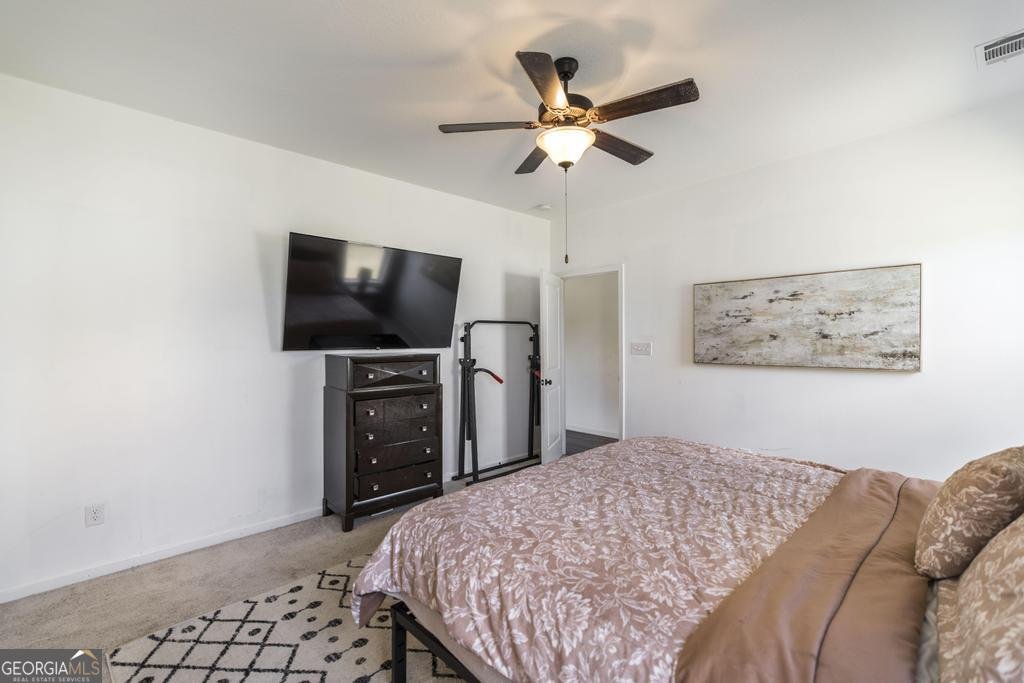 219 Ivy Glen Drive Perry - Photo 16