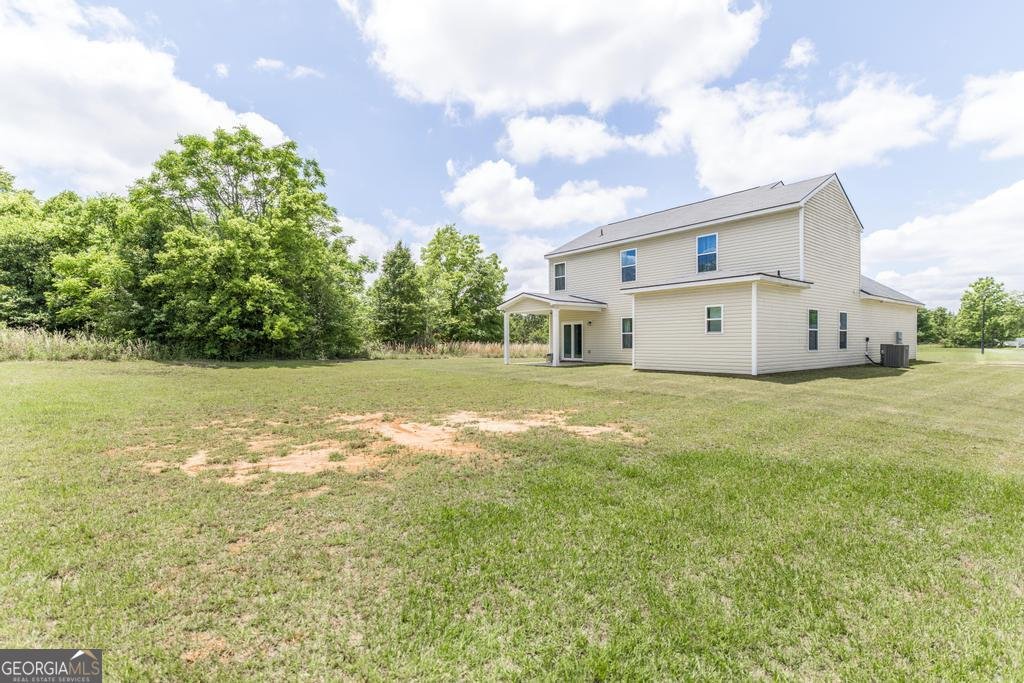 219 Ivy Glen Drive Perry - Photo 28