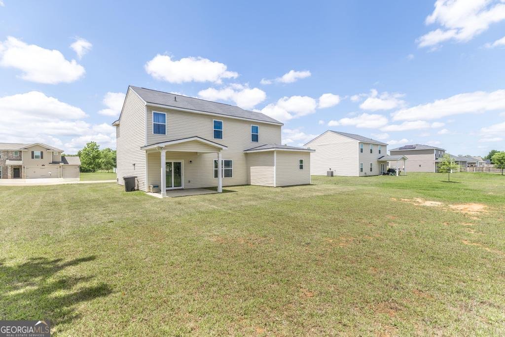 219 Ivy Glen Drive Perry - Photo 30