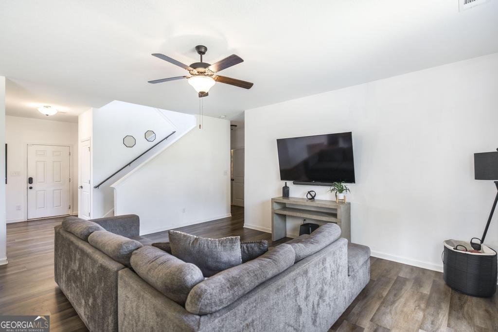219 Ivy Glen Drive Perry - Photo 7