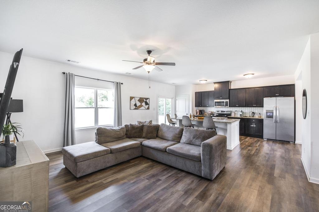 219 Ivy Glen Drive Perry - Photo 8