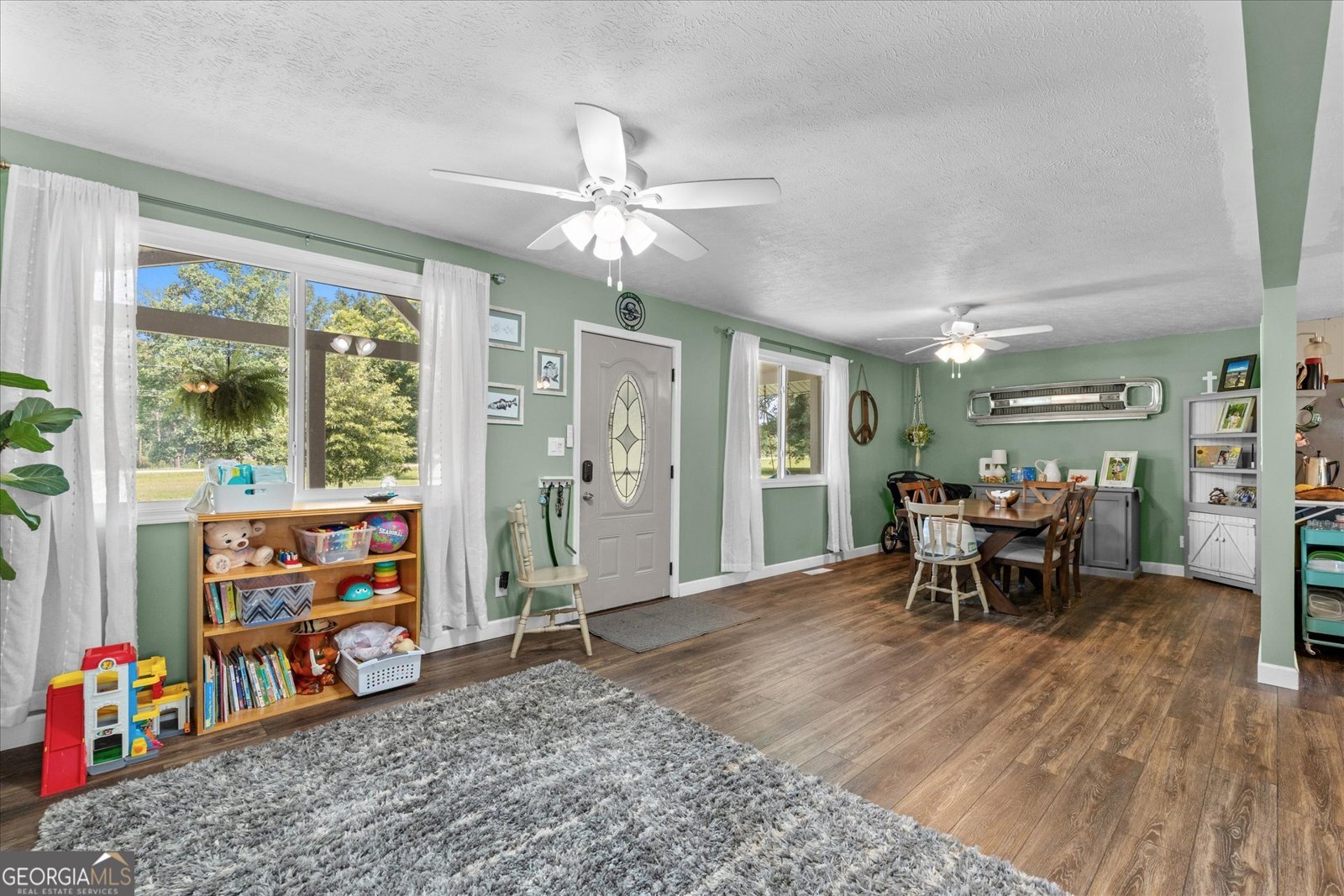 72 Providence Church Rd Roopville - Photo 12