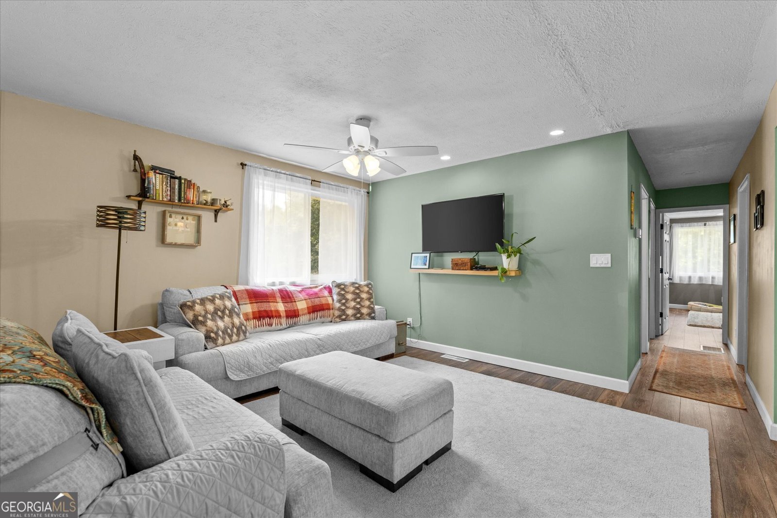 72 Providence Church Rd Roopville - Photo 15