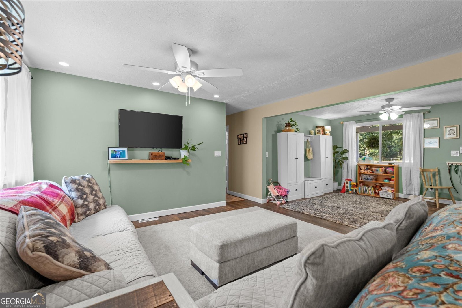 72 Providence Church Rd Roopville - Photo 16