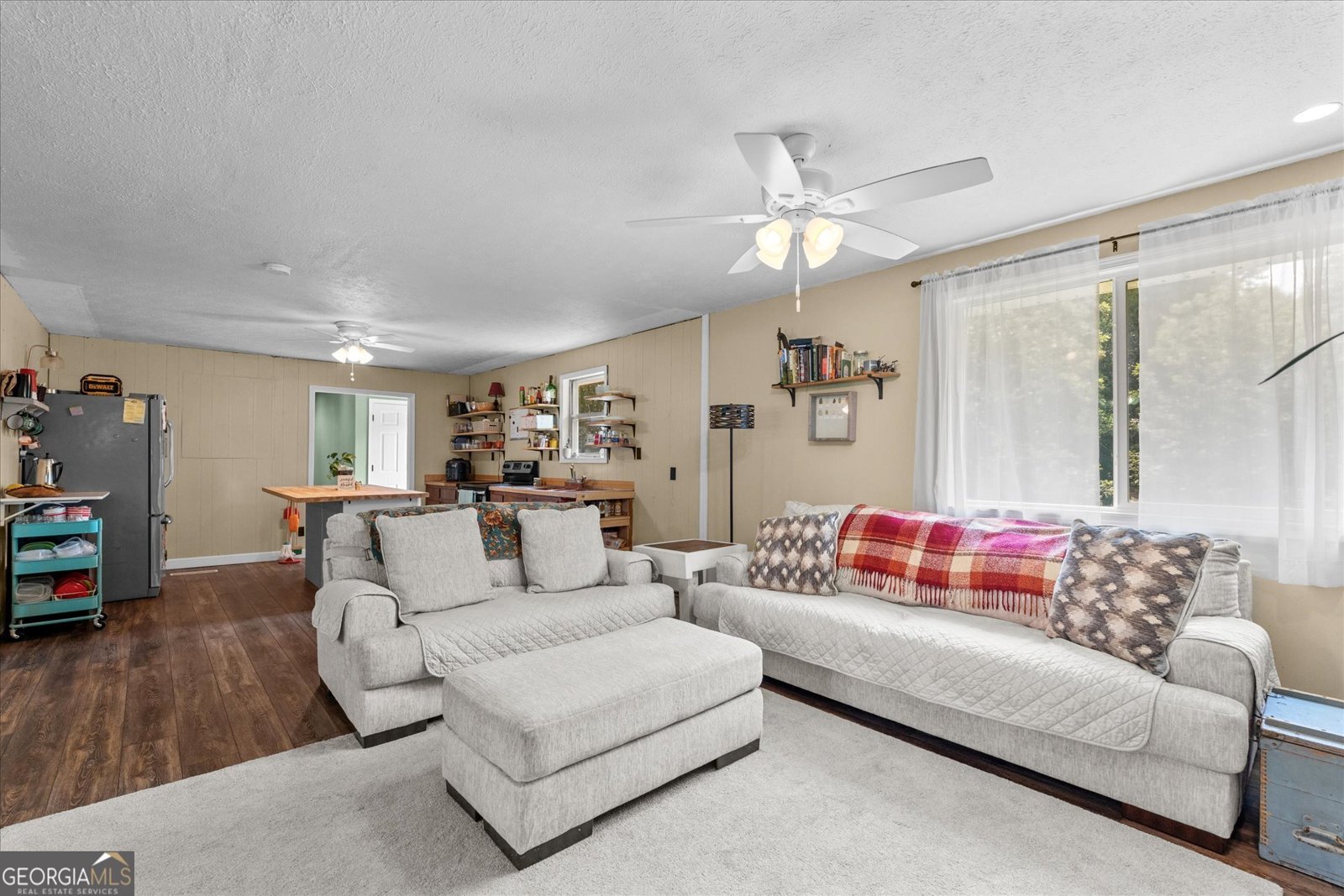 72 Providence Church Rd Roopville - Photo 17