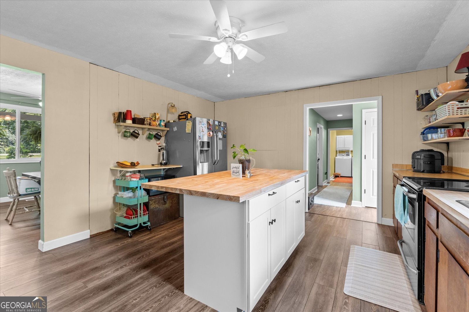 72 Providence Church Rd Roopville - Photo 19