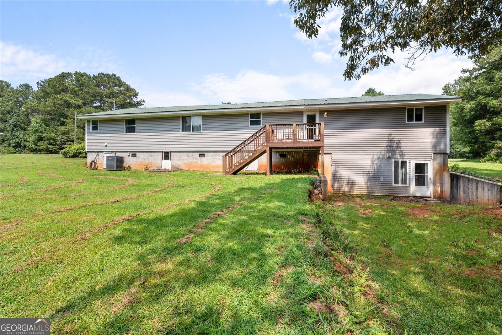 72 Providence Church Rd Roopville - Photo 37
