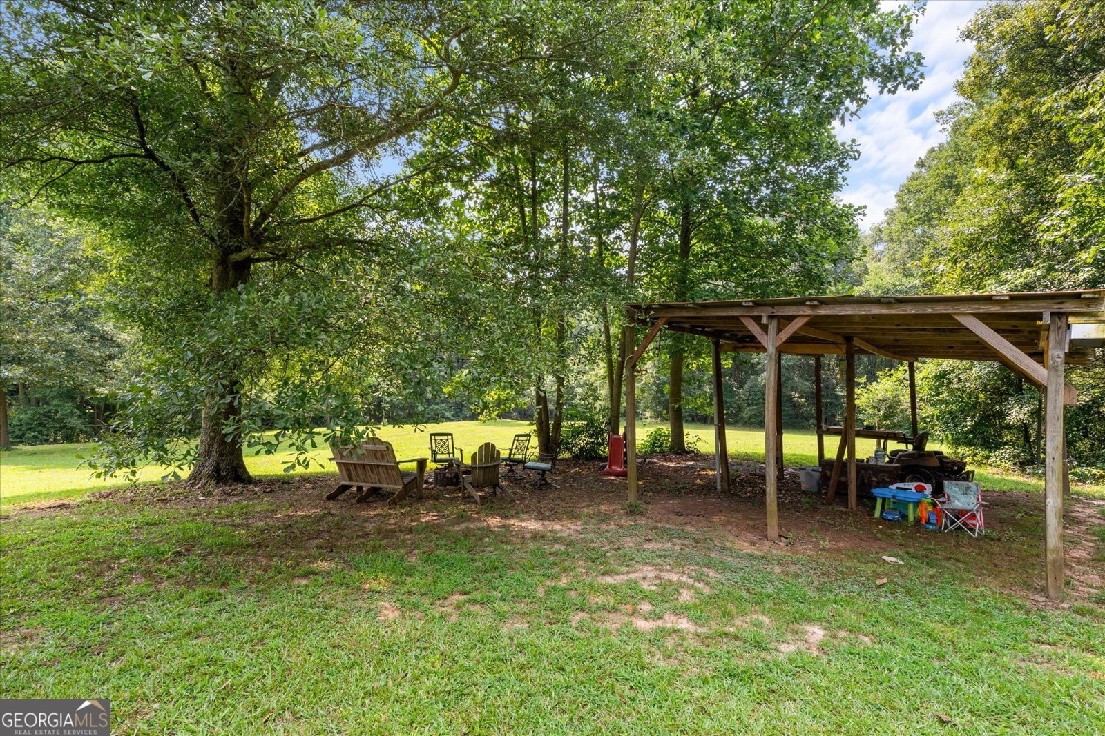 72 Providence Church Rd Roopville - Photo 41