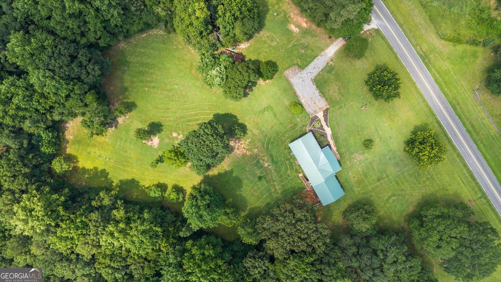 72 Providence Church Rd Roopville - Photo 45
