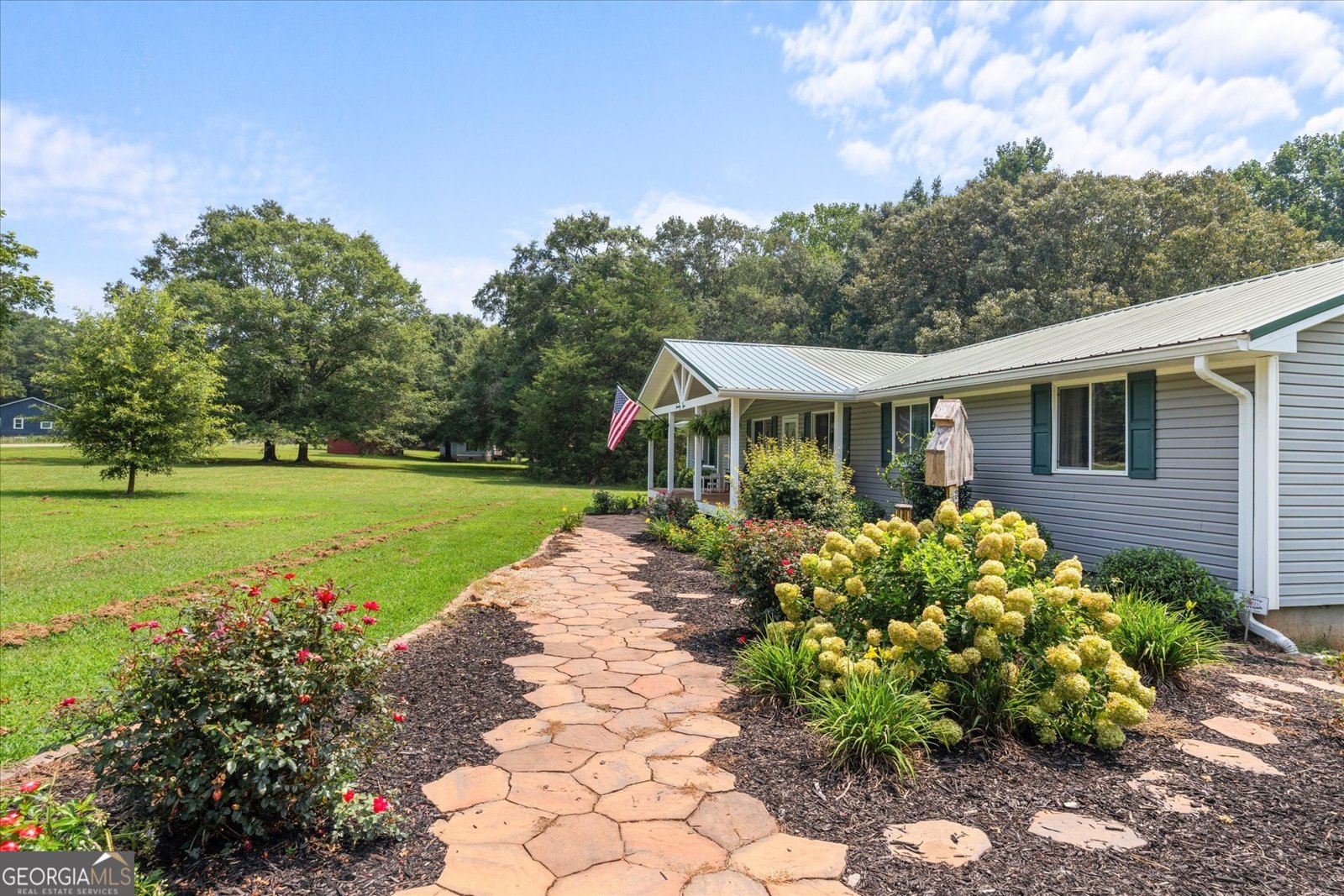 72 Providence Church Rd Roopville - Photo 6